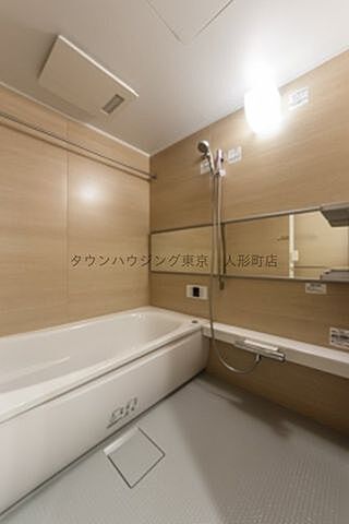 浴室