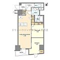 GEOENT日本橋小伝馬町6階25.0万円