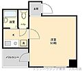 S-FORT日本橋箱崎6階13.1万円