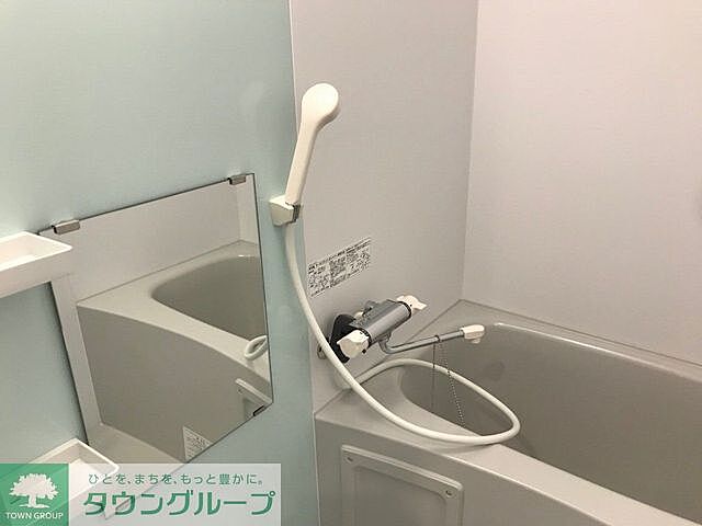 浴室
