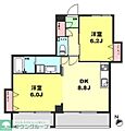 月村マンションNO,339階25.2万円