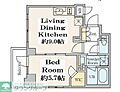 CRESTCOURT錦糸町2階17.0万円