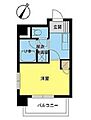 スカイコート日本橋浜町公園9階10.0万円
