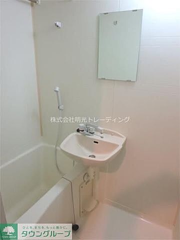 浴室
