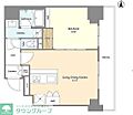 TSResidence北上野2階16.8万円