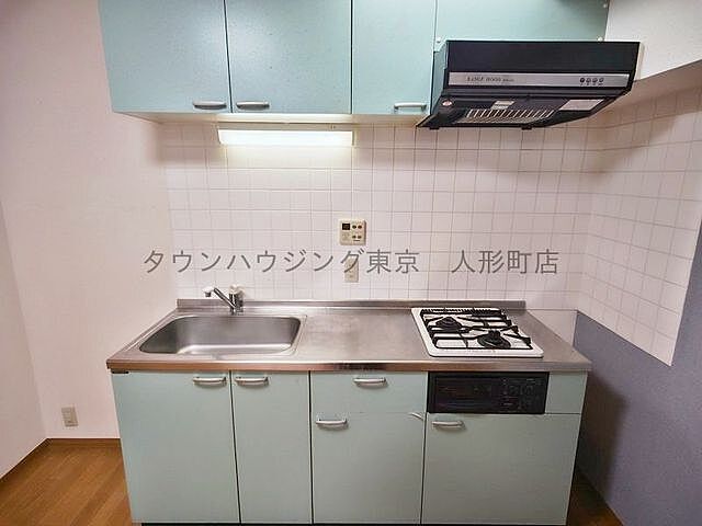 キッチン