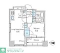 ParkAxis菊川9階20.9万円