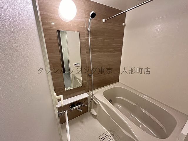 浴室
