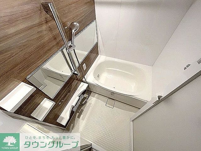 浴室
