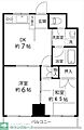 ティーズガーデン大島3階10.3万円