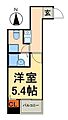 プレール神田佐久間町6階9.1万円