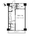 セレーノ9階14.6万円