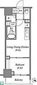 ACP Residence 浅草4階15.9万円