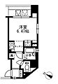 レジディア三越前9階14.7万円