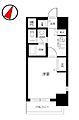メゾン・ド・ヴィレ日本橋浜町9階13.0万円