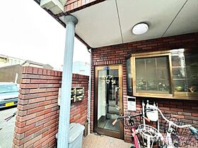 メゾンコマツ  ｜ 大阪府大阪市西成区千本北２丁目（賃貸マンション1K・3階・21.10㎡） その16