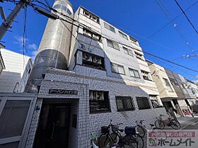 アーバンハイツ橘  ｜ 大阪府大阪市西成区橘１丁目（賃貸マンション1LDK・4階・37.00㎡） その3