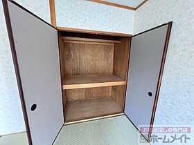 グランシャトー北加賀屋  ｜ 大阪府大阪市西成区南津守７丁目（賃貸マンション1LDK・3階・30.40㎡） その6