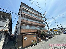 グランシャトー北加賀屋  ｜ 大阪府大阪市西成区南津守７丁目（賃貸マンション1LDK・3階・30.40㎡） その3