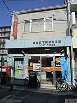 グランシャトー北加賀屋  ｜ 大阪府大阪市西成区南津守７丁目（賃貸マンション1LDK・3階・30.40㎡） その25