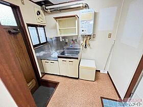 コーポ細川  ｜ 大阪府大阪市西成区天下茶屋２丁目（賃貸アパート1K・1階・21.00㎡） その21