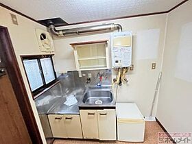 コーポ細川  ｜ 大阪府大阪市西成区天下茶屋２丁目（賃貸アパート1K・1階・21.00㎡） その22