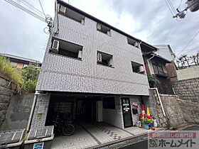 ケアンズクラブ帝塚山  ｜ 大阪府大阪市阿倍野区帝塚山１丁目（賃貸マンション1K・3階・15.10㎡） その4