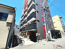 ティアラコートイースト  ｜ 大阪府大阪市西成区花園北２丁目（賃貸マンション1K・7階・18.50㎡） その3