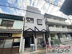 大阪府大阪市西成区千本南１丁目（賃貸マンション1K・1階・16.00㎡） その4