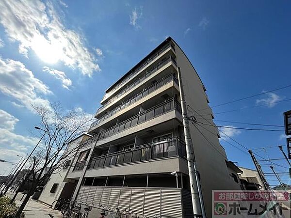 プリミセス橘 ｜大阪府大阪市西成区橘３丁目(賃貸マンション1R・3階・15.00㎡)の写真 その2