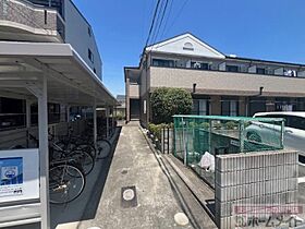 ラフィーネ住之江  ｜ 大阪府大阪市住之江区住之江３丁目（賃貸アパート1K・1階・24.01㎡） その4