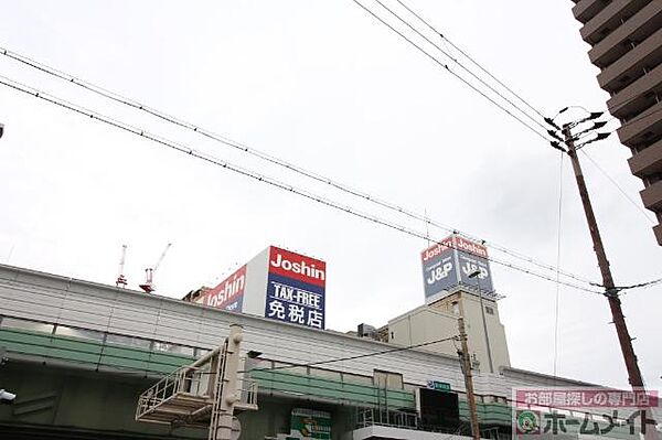 リヴェント難波サウス ｜大阪府大阪市浪速区敷津東１丁目(賃貸マンション1LDK・5階・34.58㎡)の写真 その29