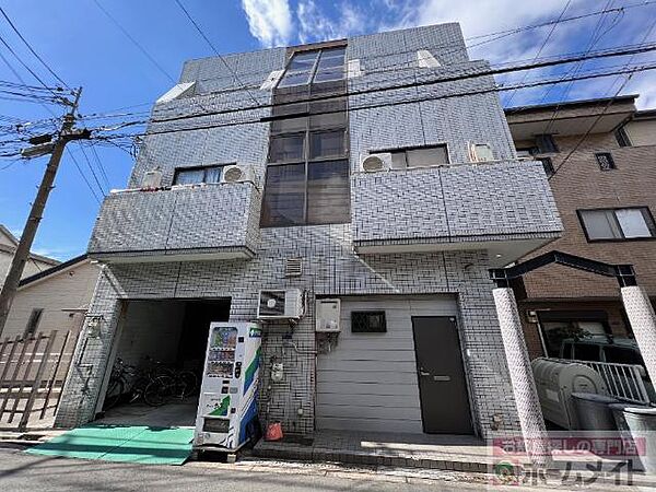 ラビッツコート聖天下 ｜大阪府大阪市西成区聖天下１丁目(賃貸マンション1R・1階・18.00㎡)の写真 その1