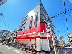 コーポスマイル  ｜ 大阪府大阪市西成区天下茶屋３丁目（賃貸マンション1R・5階・22.10㎡） その4