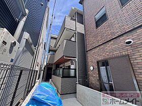 K’sResidence阿倍野昭和町  ｜ 大阪府大阪市阿倍野区王子町２丁目（賃貸アパート1K・2階・27.60㎡） その1