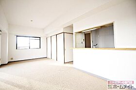 朝日プラザプレール岸里  ｜ 大阪府大阪市西成区千本南１丁目（賃貸マンション3LDK・5階・76.16㎡） その21