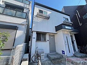 センエデアティール  ｜ 大阪府大阪市西成区玉出西２丁目（賃貸アパート1R・2階・19.10㎡） その3