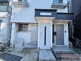 センエデアティール  ｜ 大阪府大阪市西成区玉出西２丁目（賃貸アパート1R・2階・19.10㎡） その4