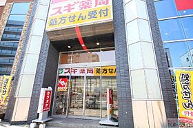 アッシュメゾン岸里玉出  ｜ 大阪府大阪市西成区玉出中２丁目（賃貸アパート1LDK・1階・29.40㎡） その28