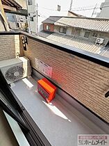 アッシュメゾン岸里玉出  ｜ 大阪府大阪市西成区玉出中２丁目（賃貸アパート1LDK・1階・29.40㎡） その12