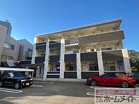 ラパン  ｜ 大阪府大阪市西成区南津守６丁目（賃貸マンション1K・3階・30.95㎡） その3