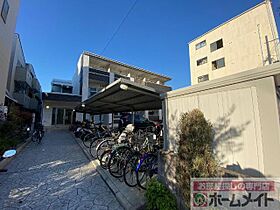 ラパン  ｜ 大阪府大阪市西成区南津守６丁目（賃貸マンション1K・3階・30.95㎡） その4