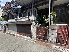 津守3丁目一戸建  ｜ 大阪府大阪市西成区津守３丁目（賃貸一戸建3DK・1階・51.14㎡） その4