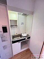 セラ北加賀屋Ａ  ｜ 大阪府大阪市住之江区北加賀屋１丁目（賃貸マンション1R・1階・19.00㎡） その22