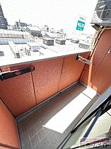 セラ北加賀屋Ａ  ｜ 大阪府大阪市住之江区北加賀屋１丁目（賃貸マンション1R・1階・19.00㎡） その11