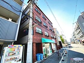 マルタマハイツ  ｜ 大阪府大阪市西成区玉出西１丁目（賃貸マンション1K・3階・19.44㎡） その3