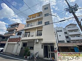 大阪ヨーグルトン  ｜ 大阪府大阪市西成区千本南２丁目（賃貸マンション2K・4階・27.00㎡） その4