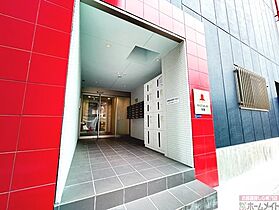 みおつくし岸里  ｜ 大阪府大阪市西成区千本中１丁目（賃貸マンション1K・10階・24.10㎡） その16