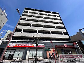 ラピスラズリ  ｜ 大阪府大阪市西成区玉出中２丁目（賃貸マンション1LDK・6階・35.50㎡） その4