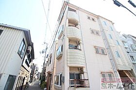 ヒューマンプラザC棟  ｜ 大阪府大阪市西成区北津守４丁目（賃貸マンション2K・2階・30.20㎡） その3